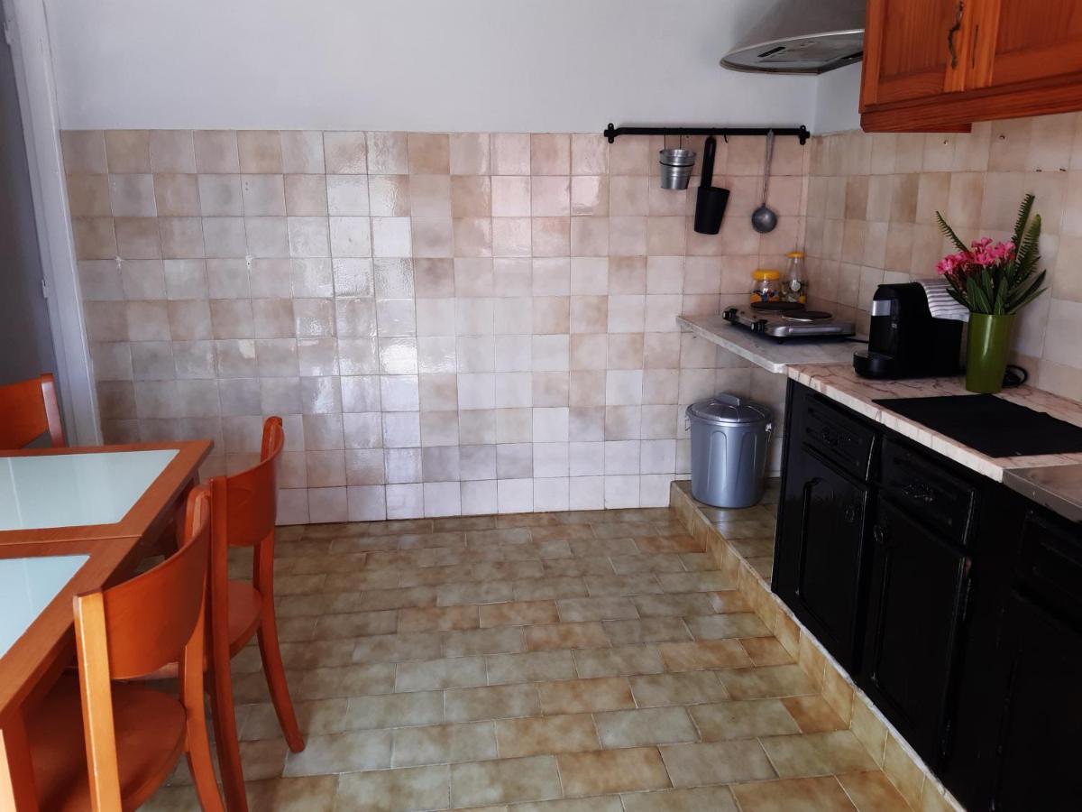 Quiet 1 Bed House With Kitchen Viana Do Castelo 빌라 외부 사진