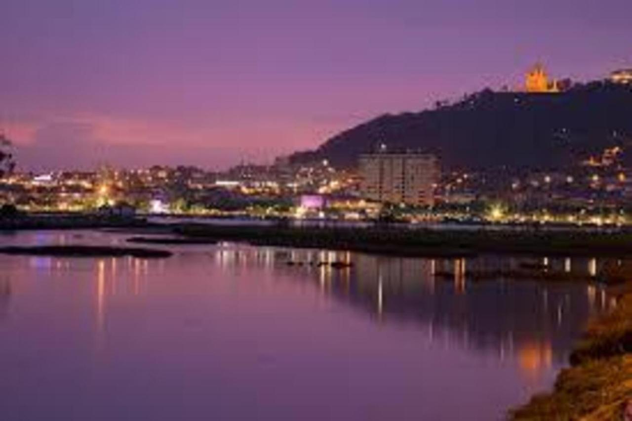 Quiet 1 Bed House With Kitchen Viana Do Castelo 빌라 외부 사진
